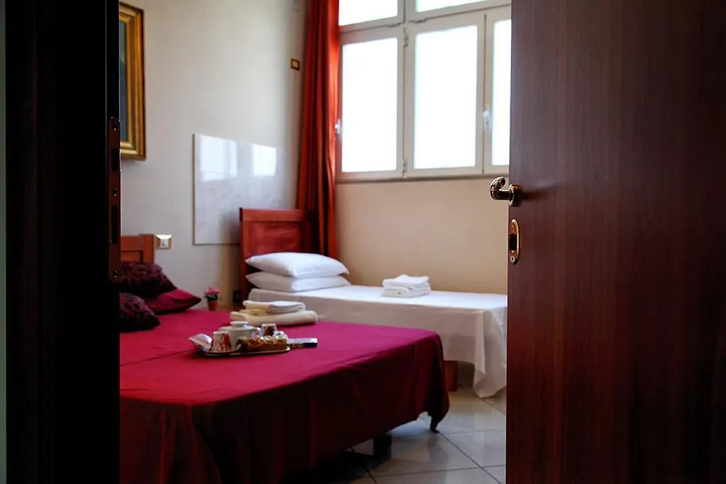 B&B Emilio Rome 0*,