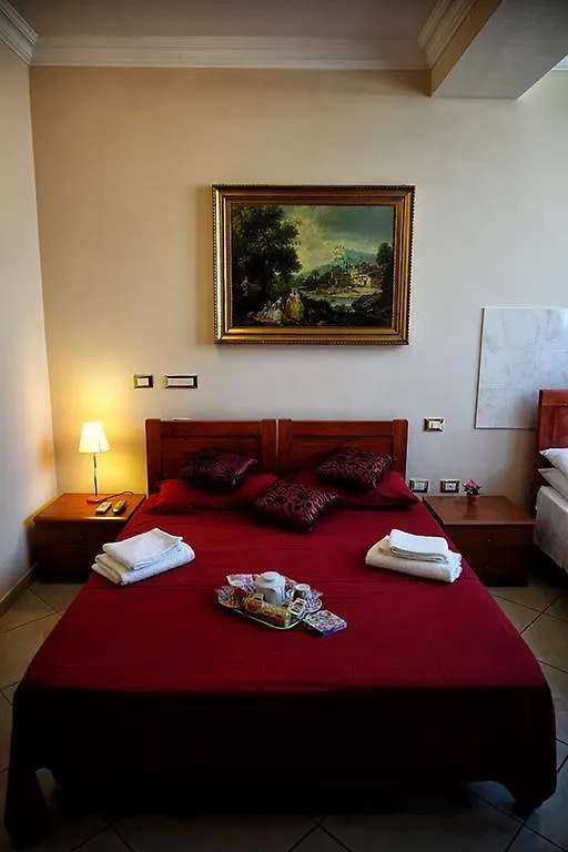 B&B Emilio Rome