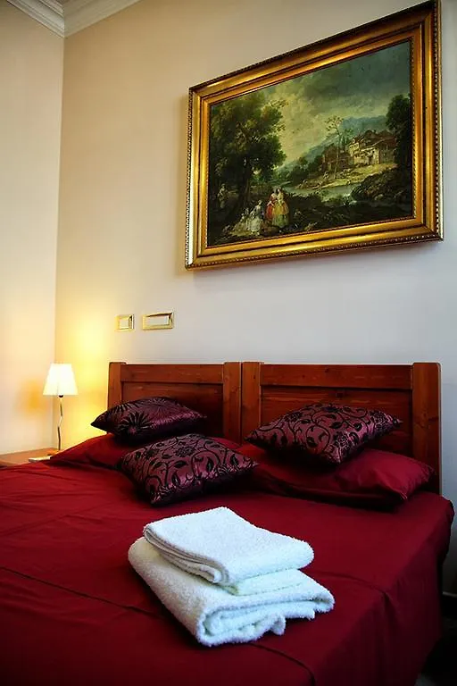 Bed & Breakfast B&B Emilio Rome