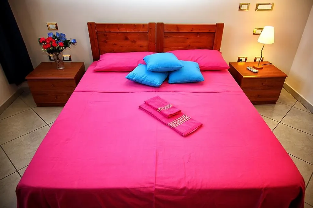 Bed & Breakfast B&B Emilio Rome