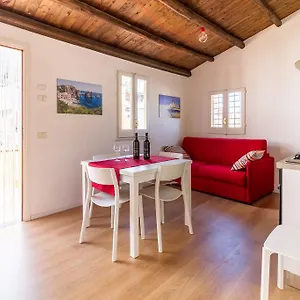 Casa Turano Casa vacanze Castellammare del Golfo