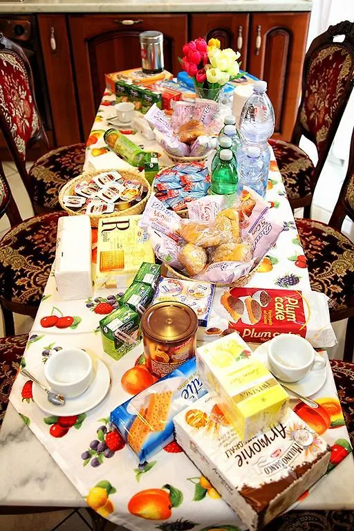 B&B Emilio Рим Италия