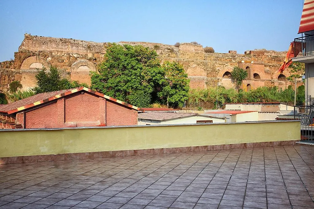 B&B Emilio Рим 0*,  Италия